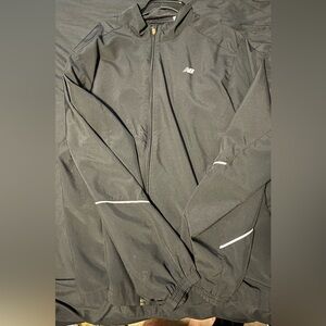 New Balance running jacket